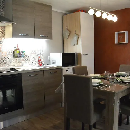 Comfortable Apartment With Terrace Trois-Ponts Exterior foto