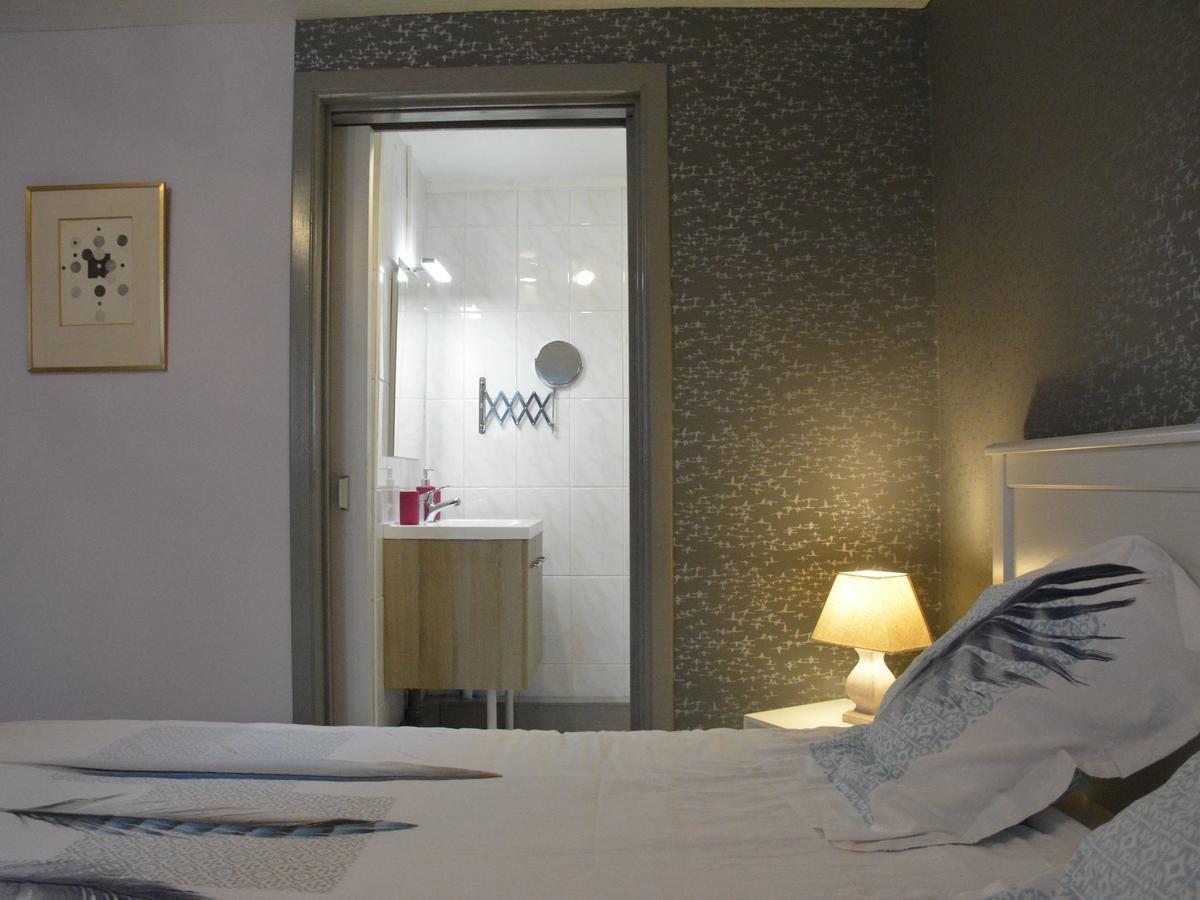 Comfortable With Terrace Appartement