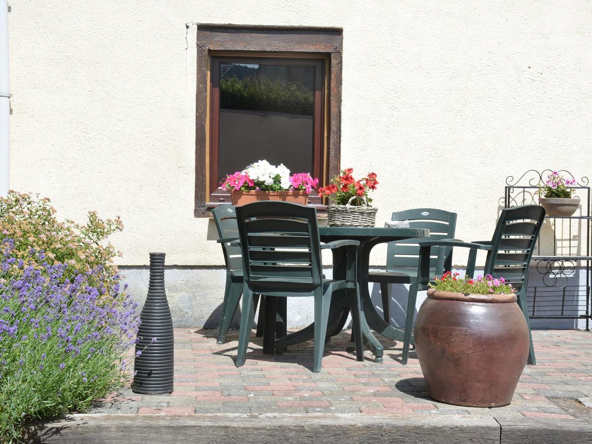 Comfortable With Terrace Apartamento *