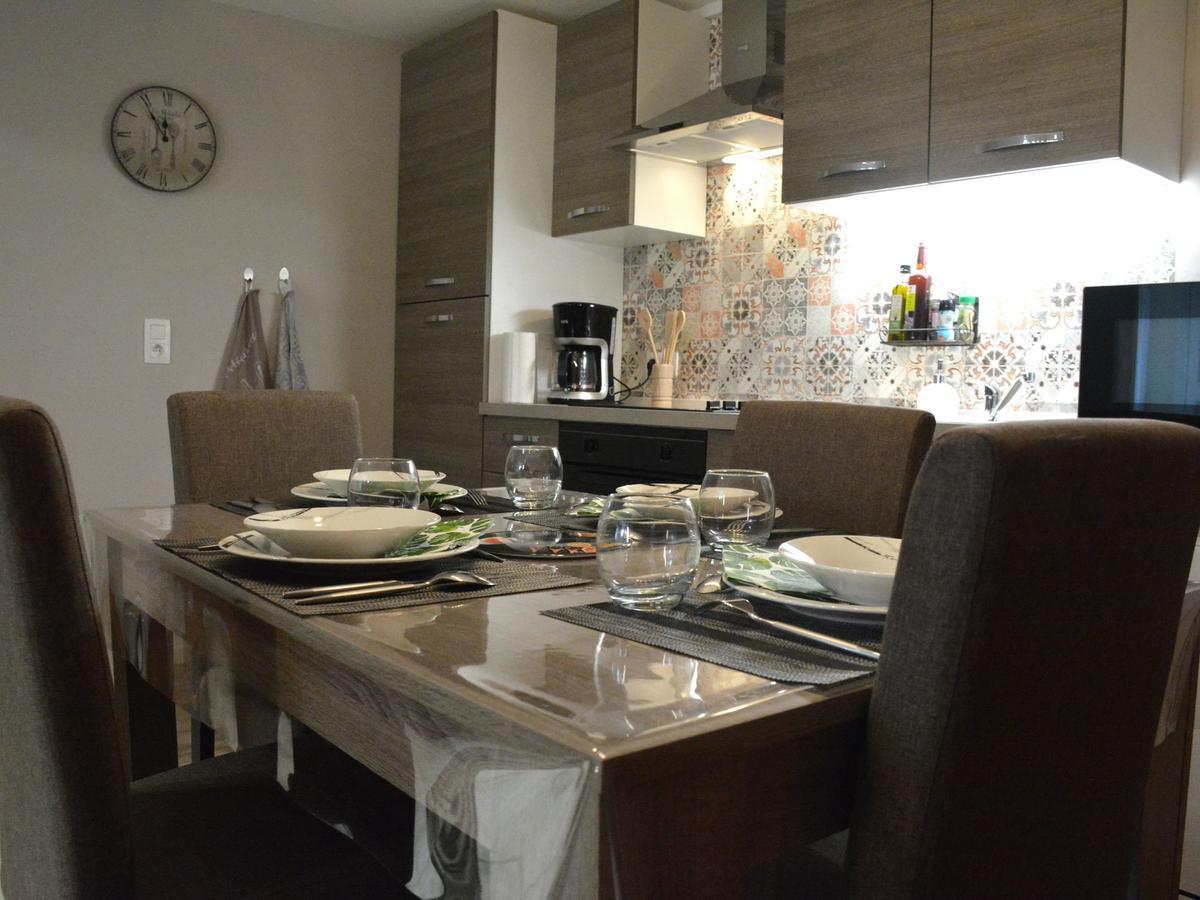 Comfortable With Terrace * Trois-Ponts