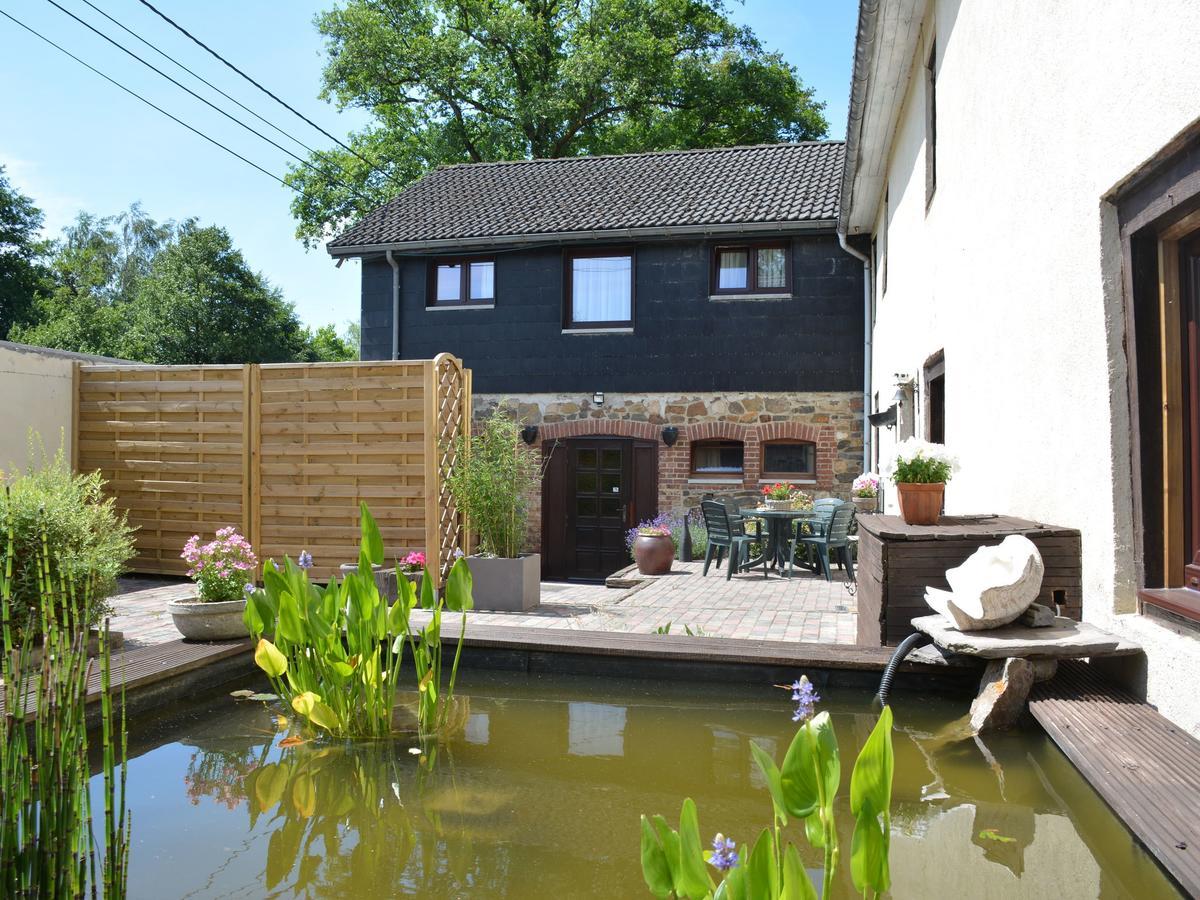 Comfortable With Terrace
