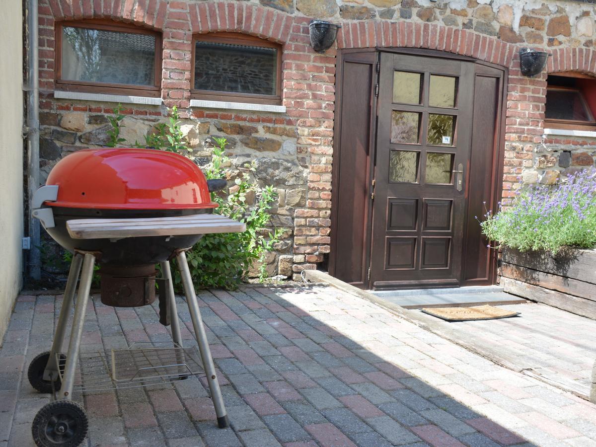 Comfortable With Terrace