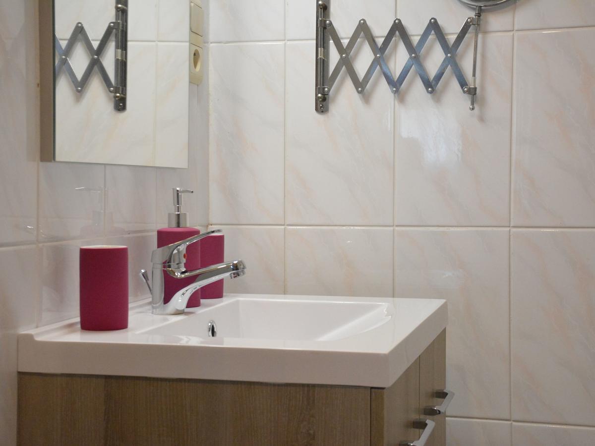 Comfortable With Terrace Apartamento *